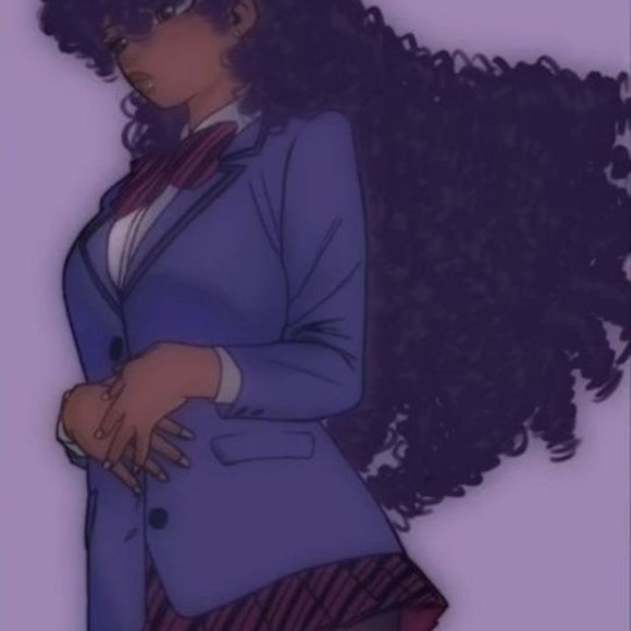 Meet your Posher, Jada - Picture 5 of 9